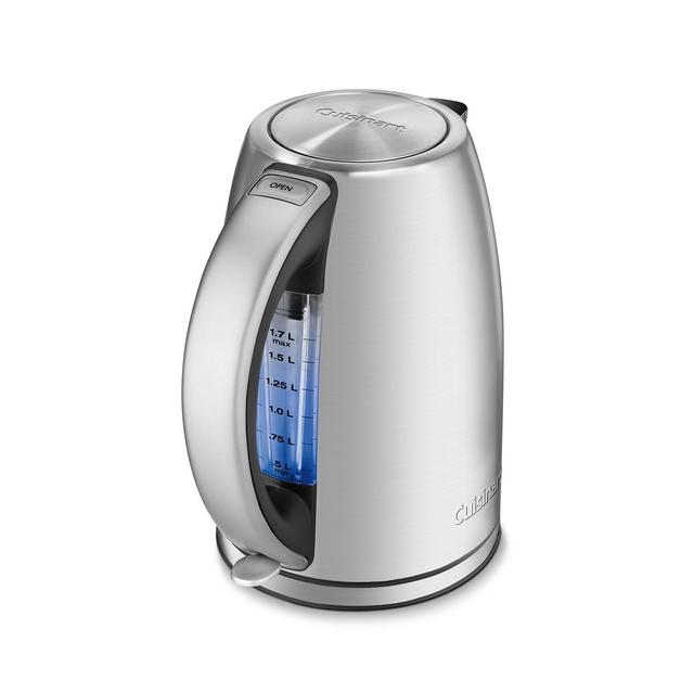 Cuisinart JK-17 Electric Cordless Tea Kettle