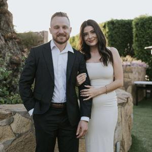 Our Newlywed Fund