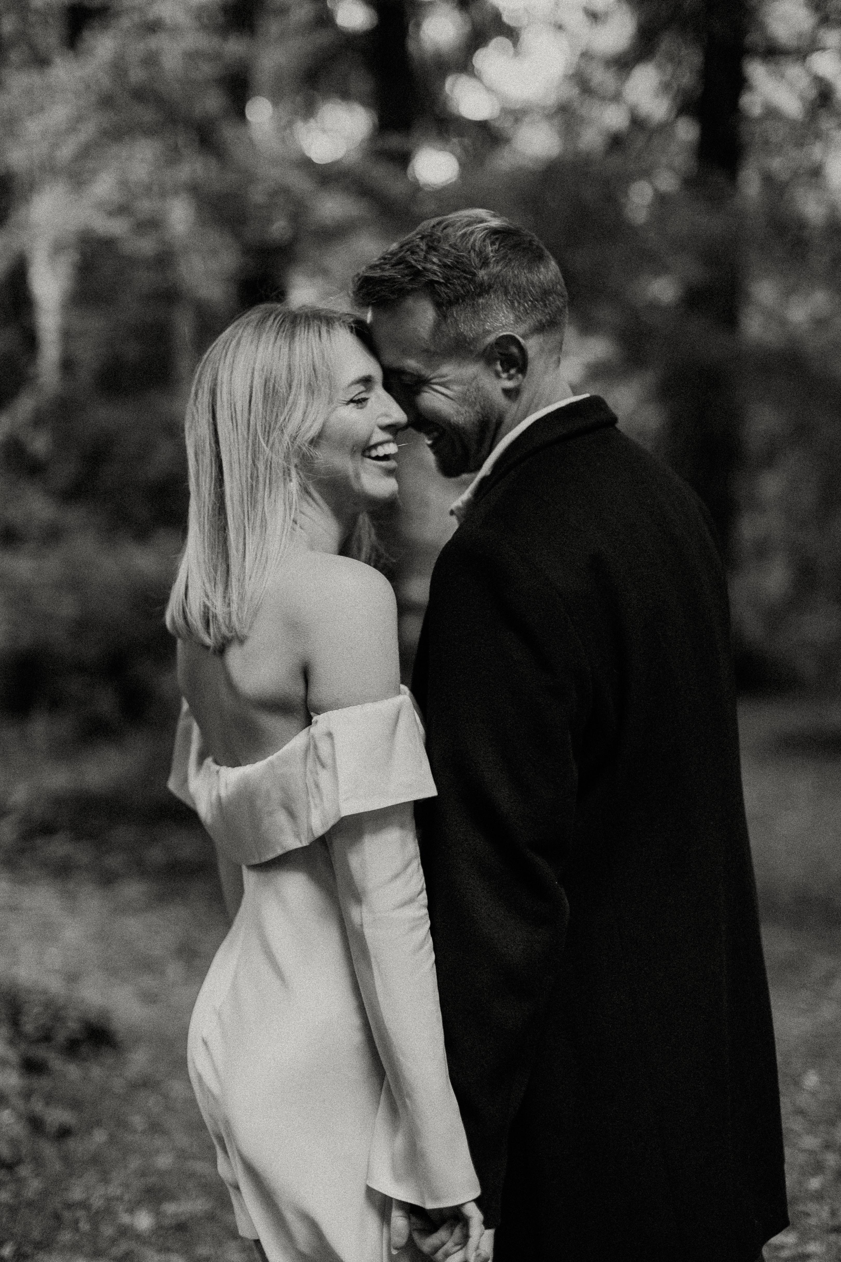 The Wedding Website of Blaine Bassett and Sarah Harley