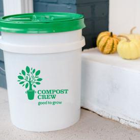 3-Month Compost Crew Subscription