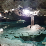 Cenotes Sac Actún