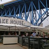 The Flats at East Bank