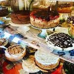 Lani's Cheesecakes & Coffee House