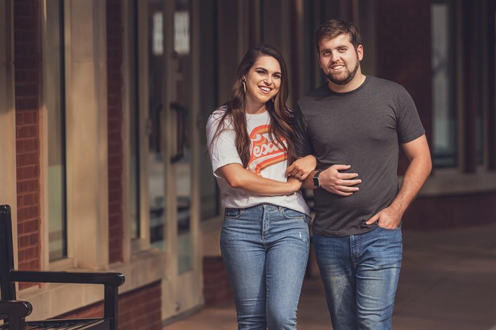 The Wedding Website of Emily Haas and Alex Berger