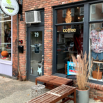 Salonnière Coffee Bar