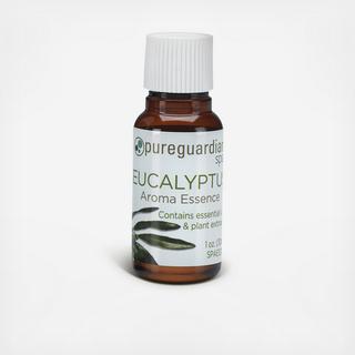 Eucalyptus Aroma Essence Oil