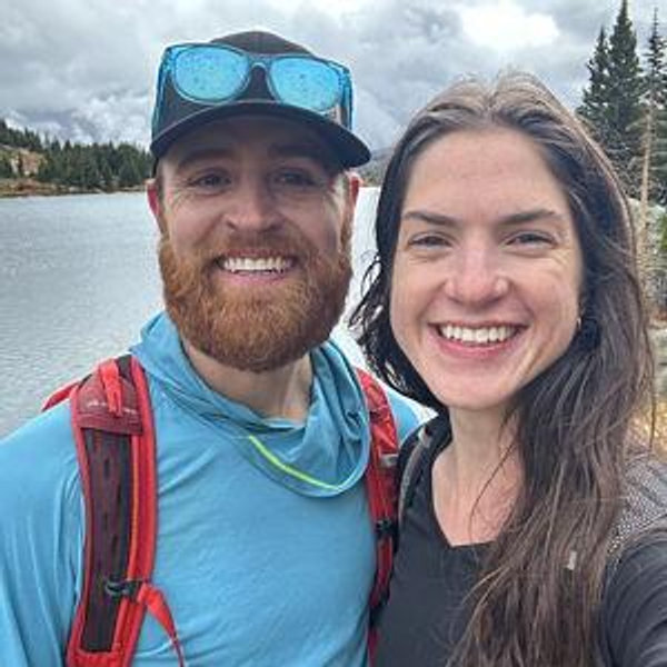 Emma and Matt's Honeymoon Fund