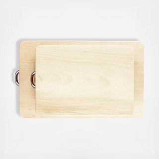 Piedmont Chopping Board with Handle