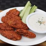 Buffalo Gap Saloon & Eatery