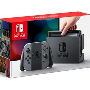 Choose your Nintendo Switch™