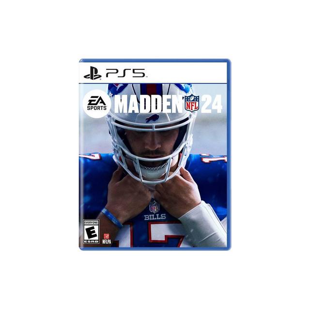 Madden NFL 24 - PlayStation 5