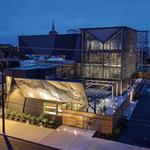 Rabbit Hole Distillery