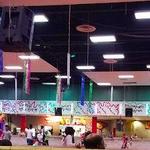 Branch Brook Park Roller Skating Center