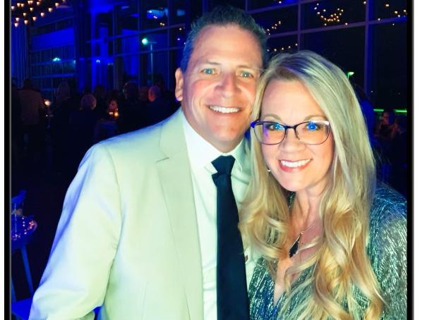 The Wedding Website of Syndie Smith and Christopher McNeight