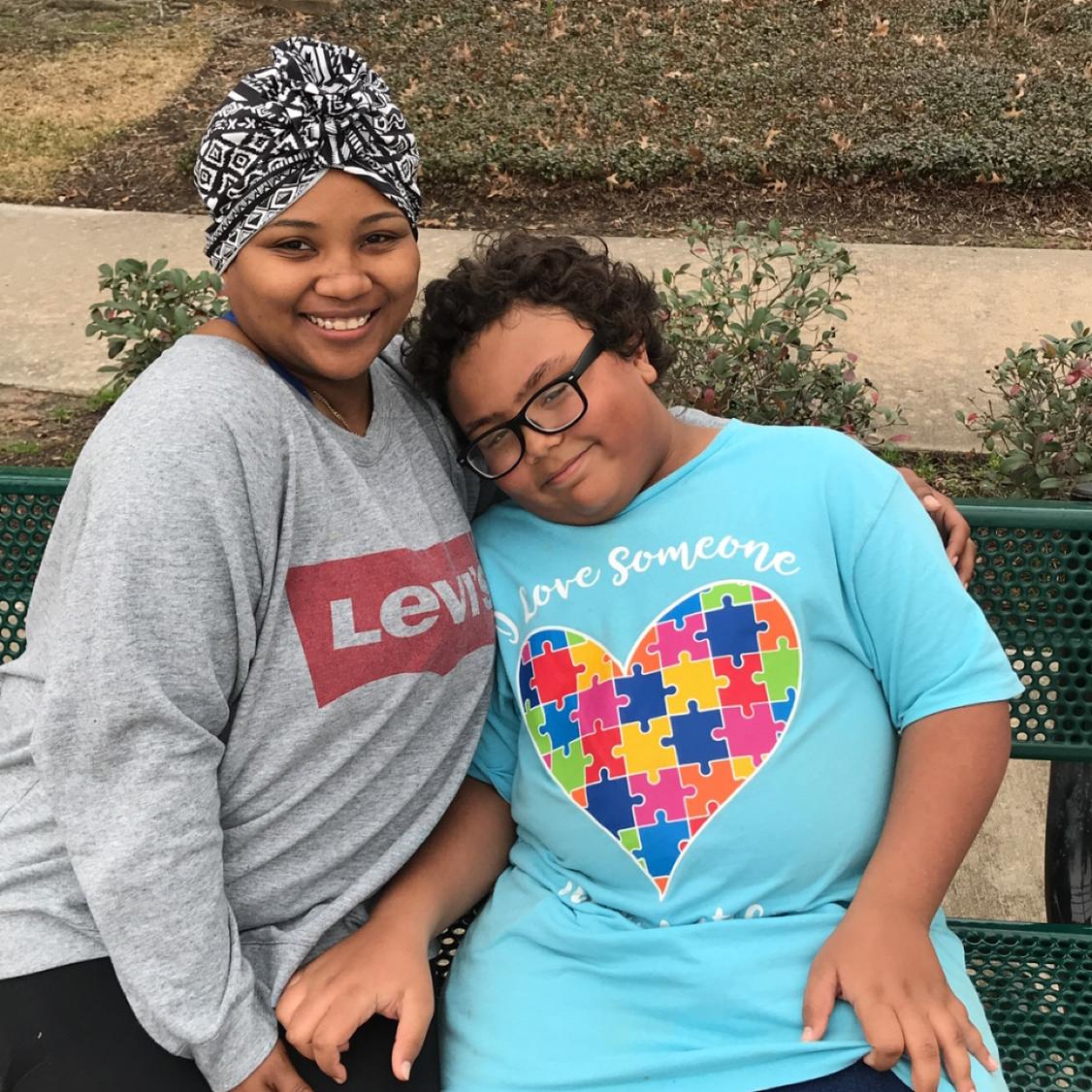 Jeremiah has had a soft spot in his heart for Brandi from the moment they met.