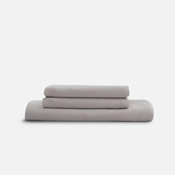 Tencel Eucalyptus Sheet Set - Fog