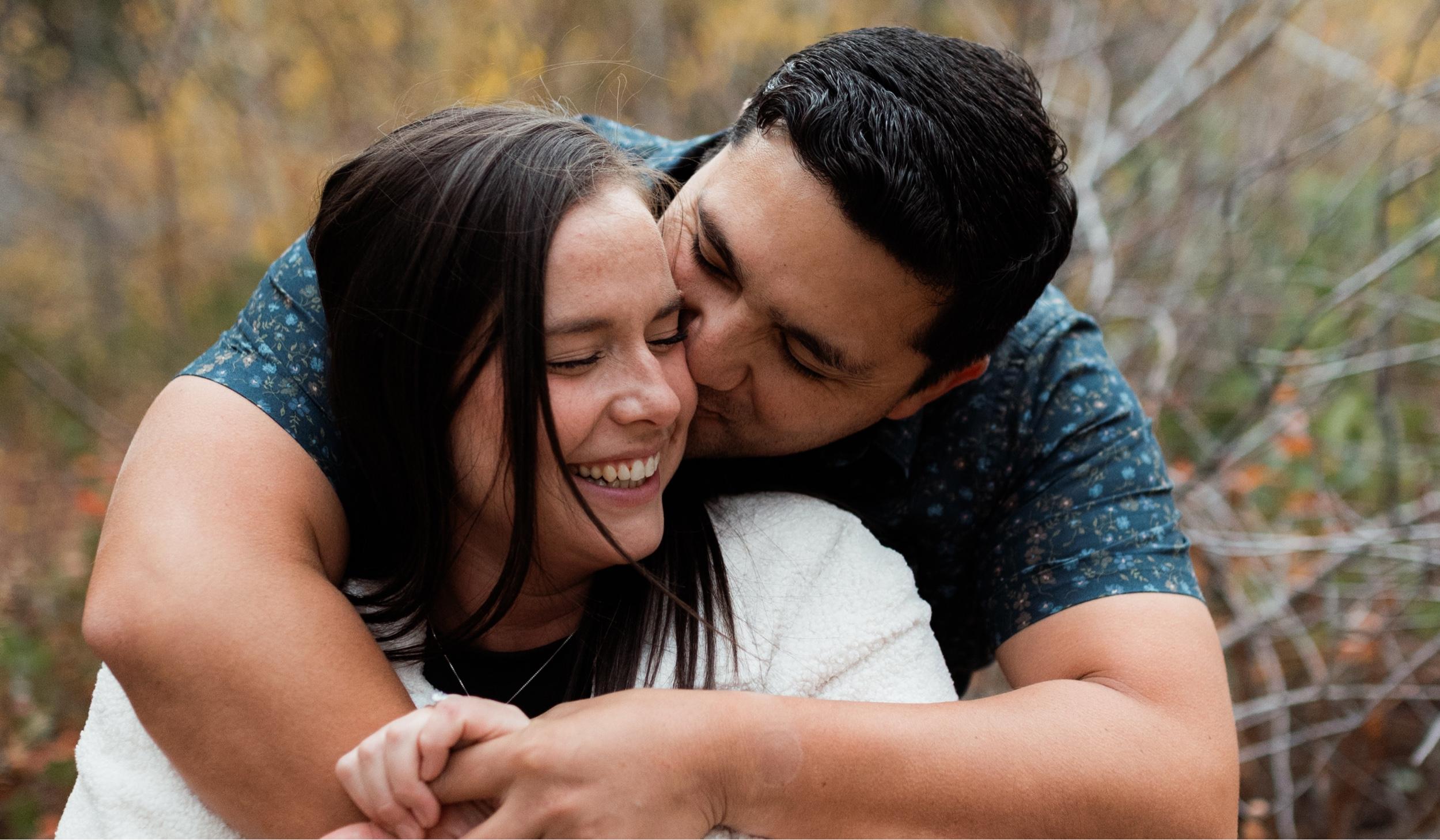 The Wedding Website of Alex Applegate and Jorge Sánchez