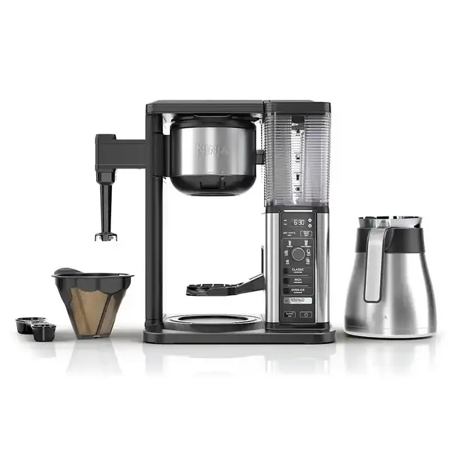 Ninja™ Specialty Coffee Maker with Thermal Carafe