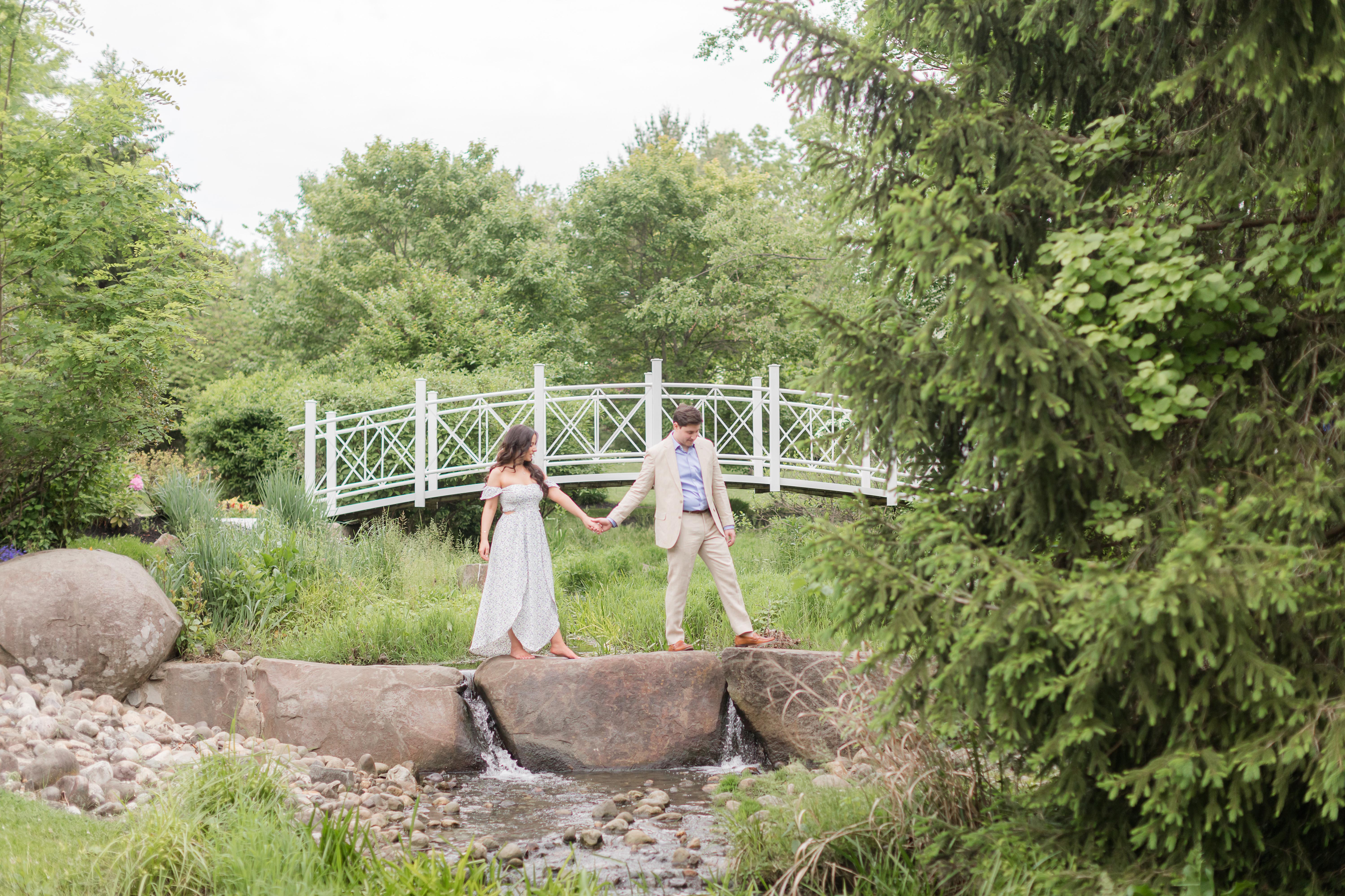 The Wedding Website of Jenna Roth and Zach Goldberg