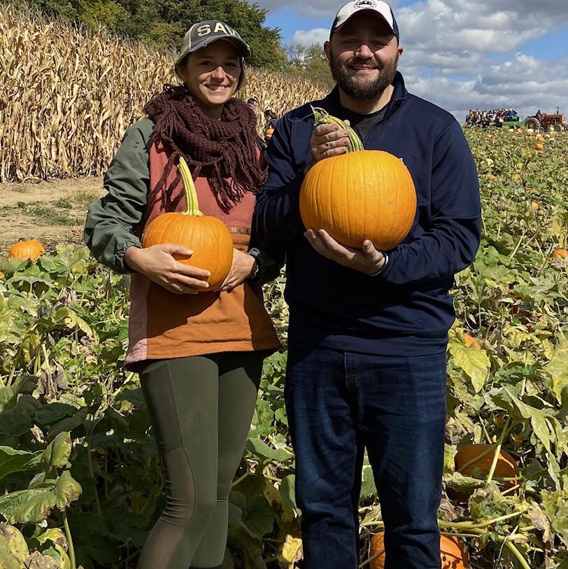 Fall time fun!