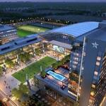 The Star in Frisco
