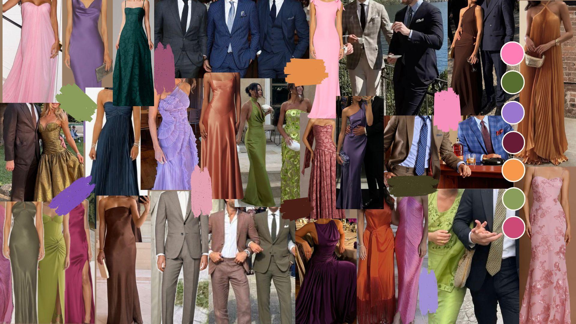 The Wedding Website of Helen Miller and Bryce Blair