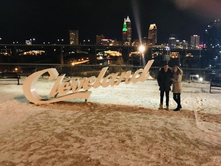 The Wedding Website of Rachel Hlatky and Christopher Gabos
