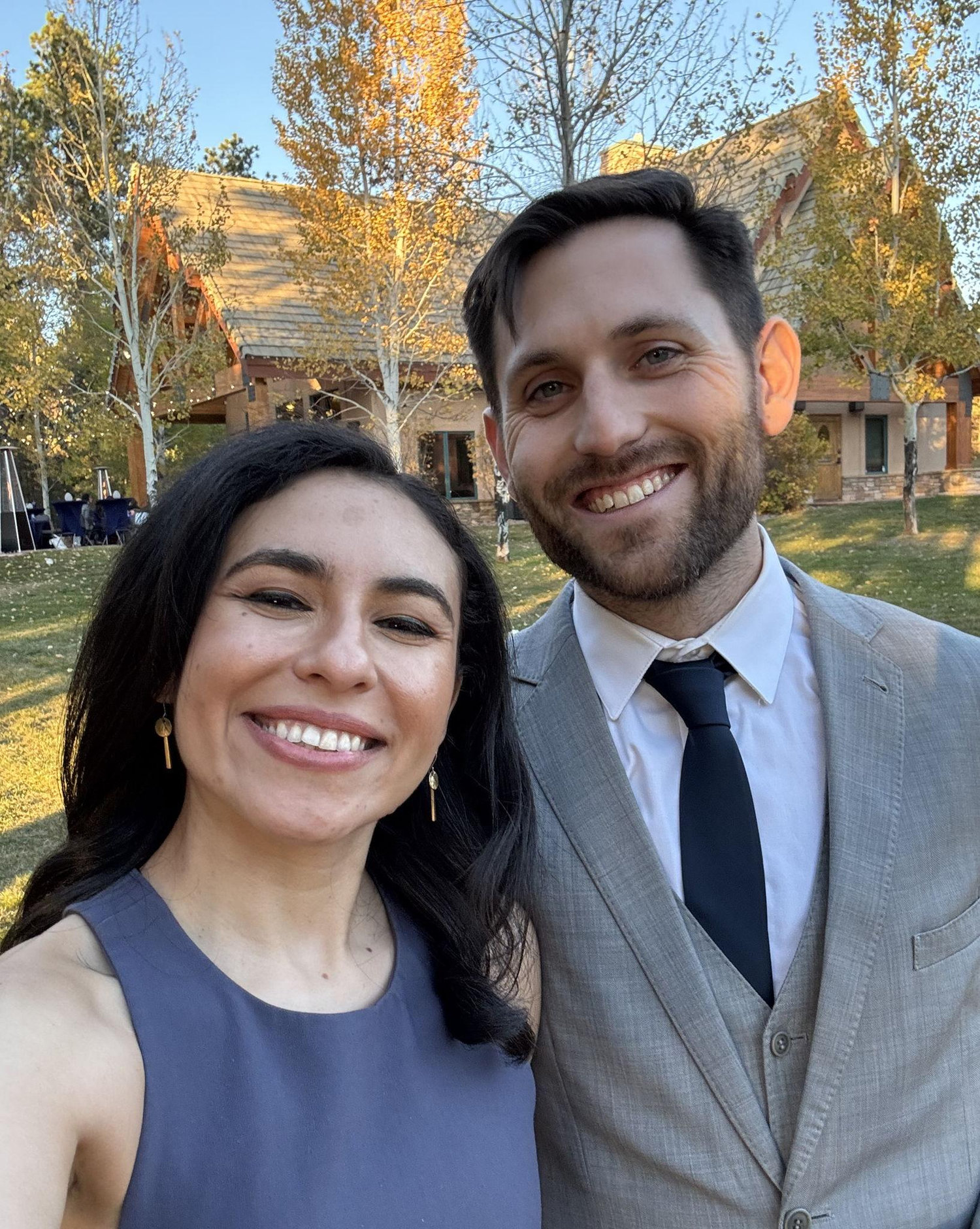 The Wedding Website of Melissa Guerrero and Lucas Shafran