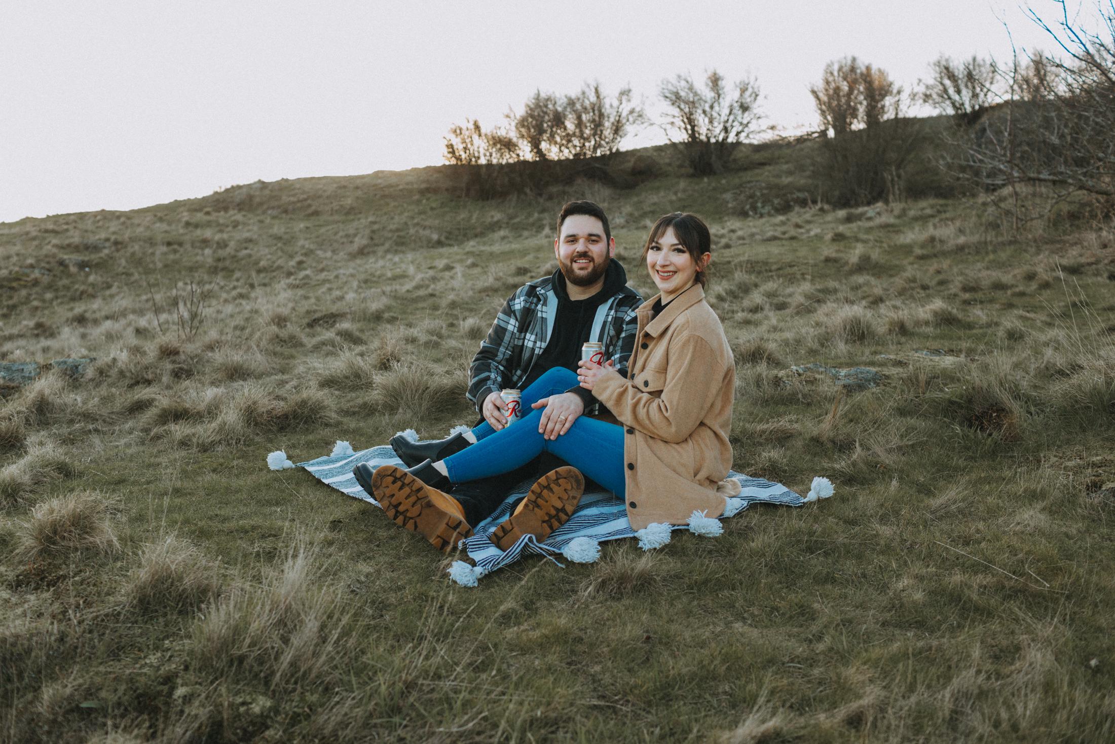 The Wedding Website of Connor Gutierrez and Lily Collier