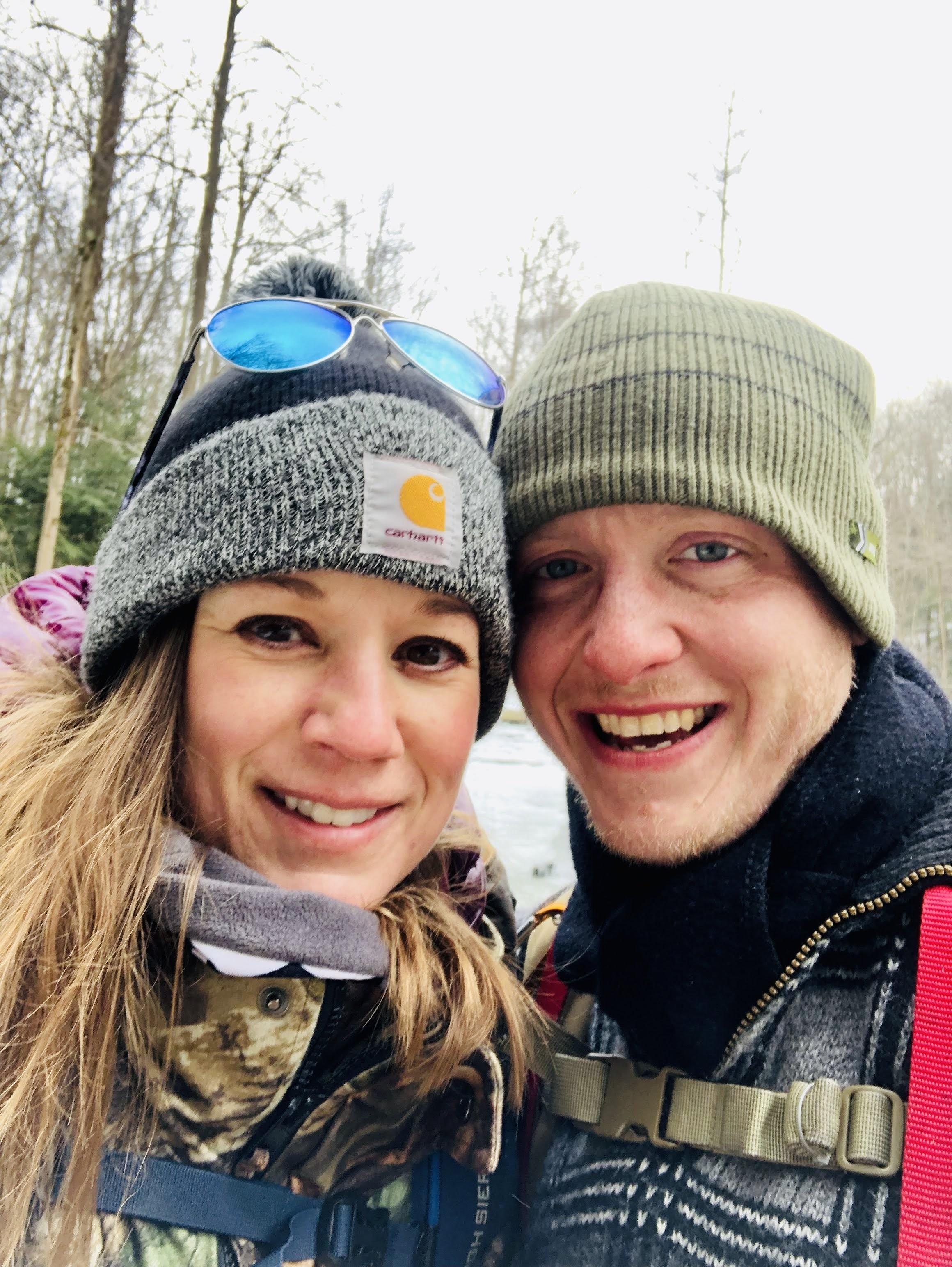 The Wedding Website of Monica Conklin and Alex Hrvatin