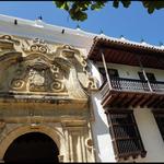 Palace of the Inquisition Cartagena Historical Museum