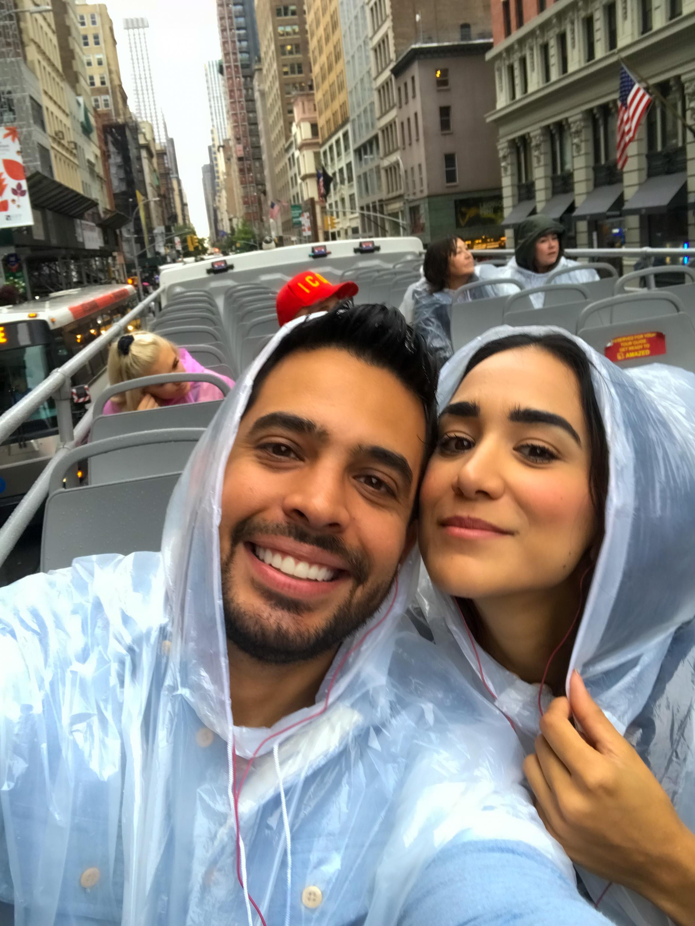 The Wedding Website of Mariel Aguilar and Daniel Montes