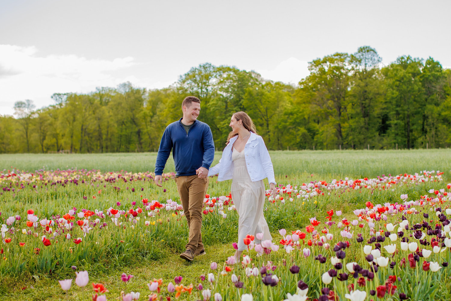 The Wedding Website of Mara Hammerschmidt and James Calvano