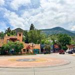 Manitou Springs