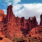 Fisher Towers