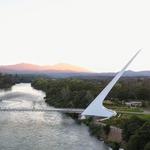 visit the sundial bridge