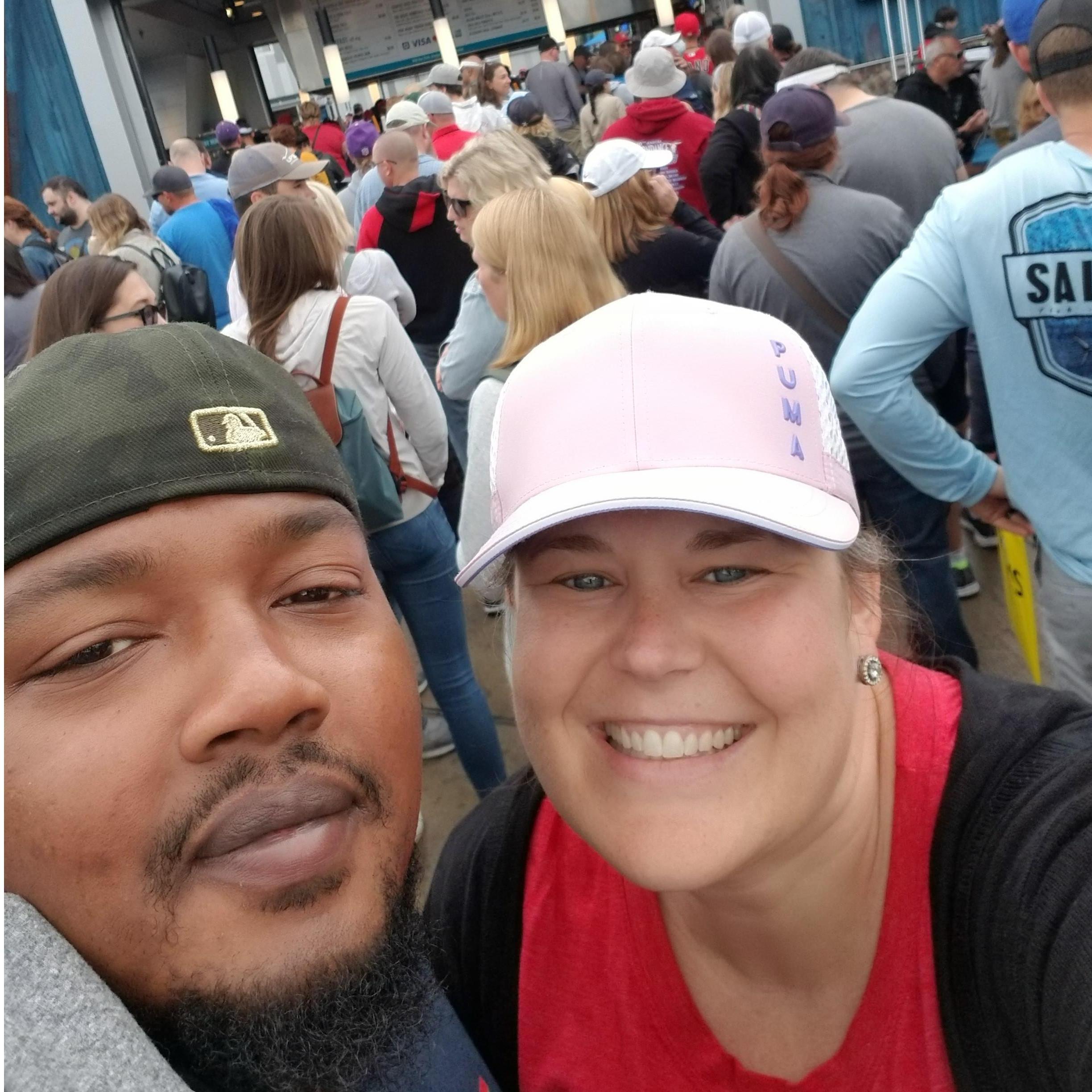 State Fair fun!