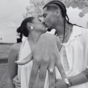 Honeymoon fund