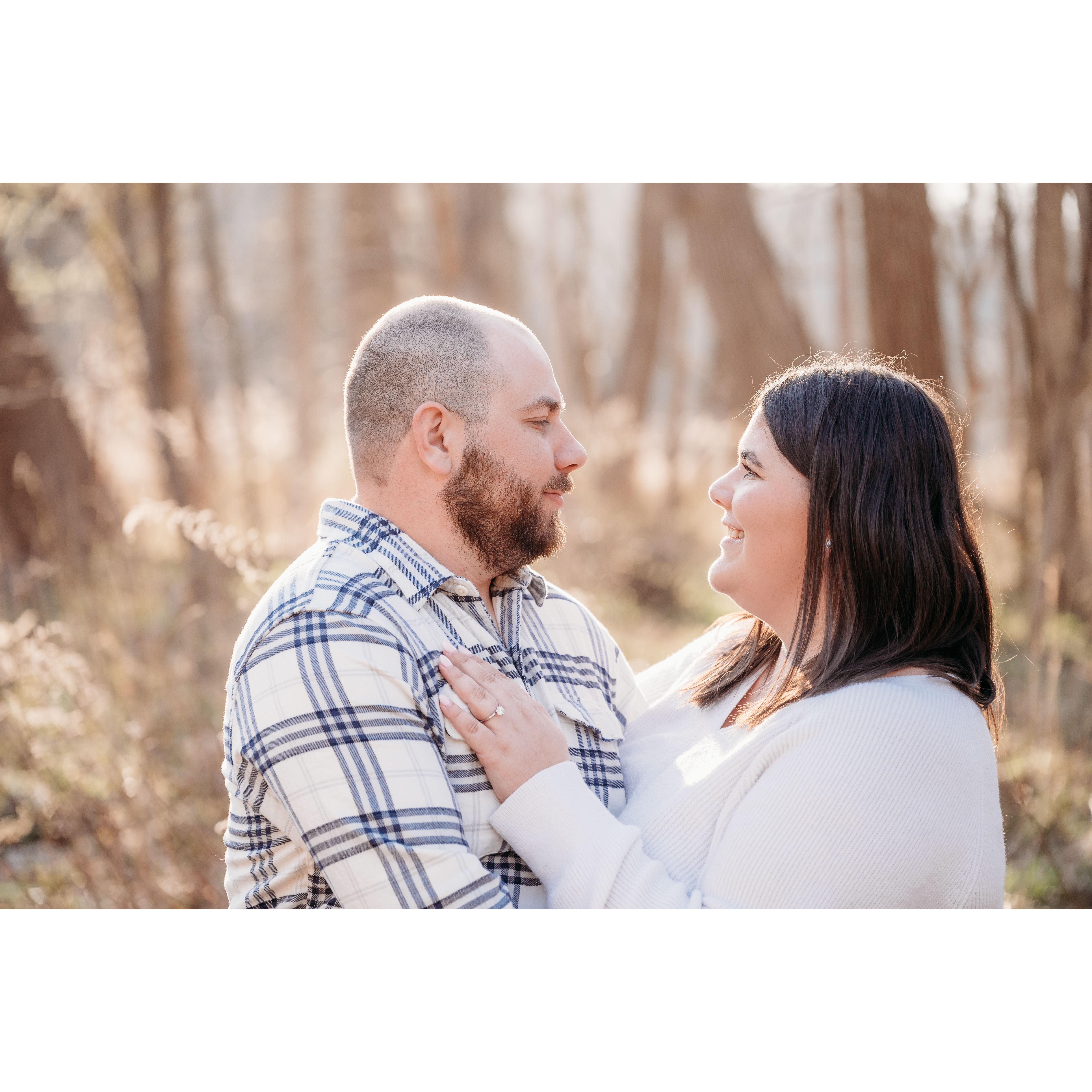 Engagement Photos