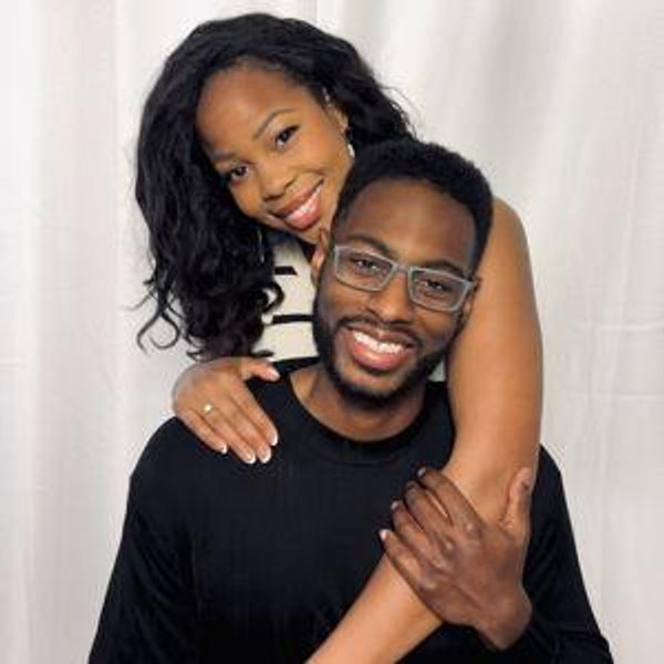 Wedding donation fund