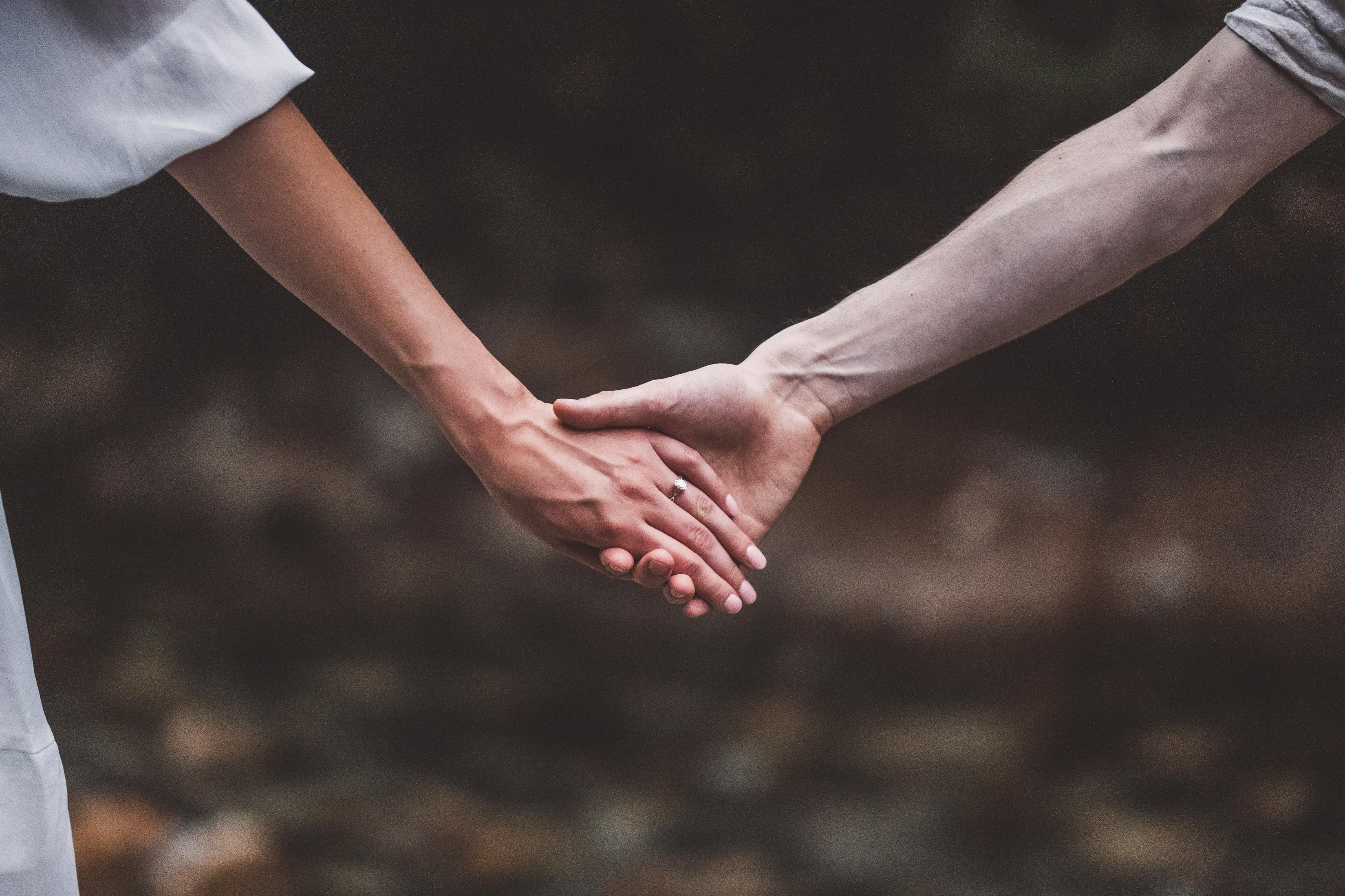 The Wedding Website of Amelia Davis and Sage Benner