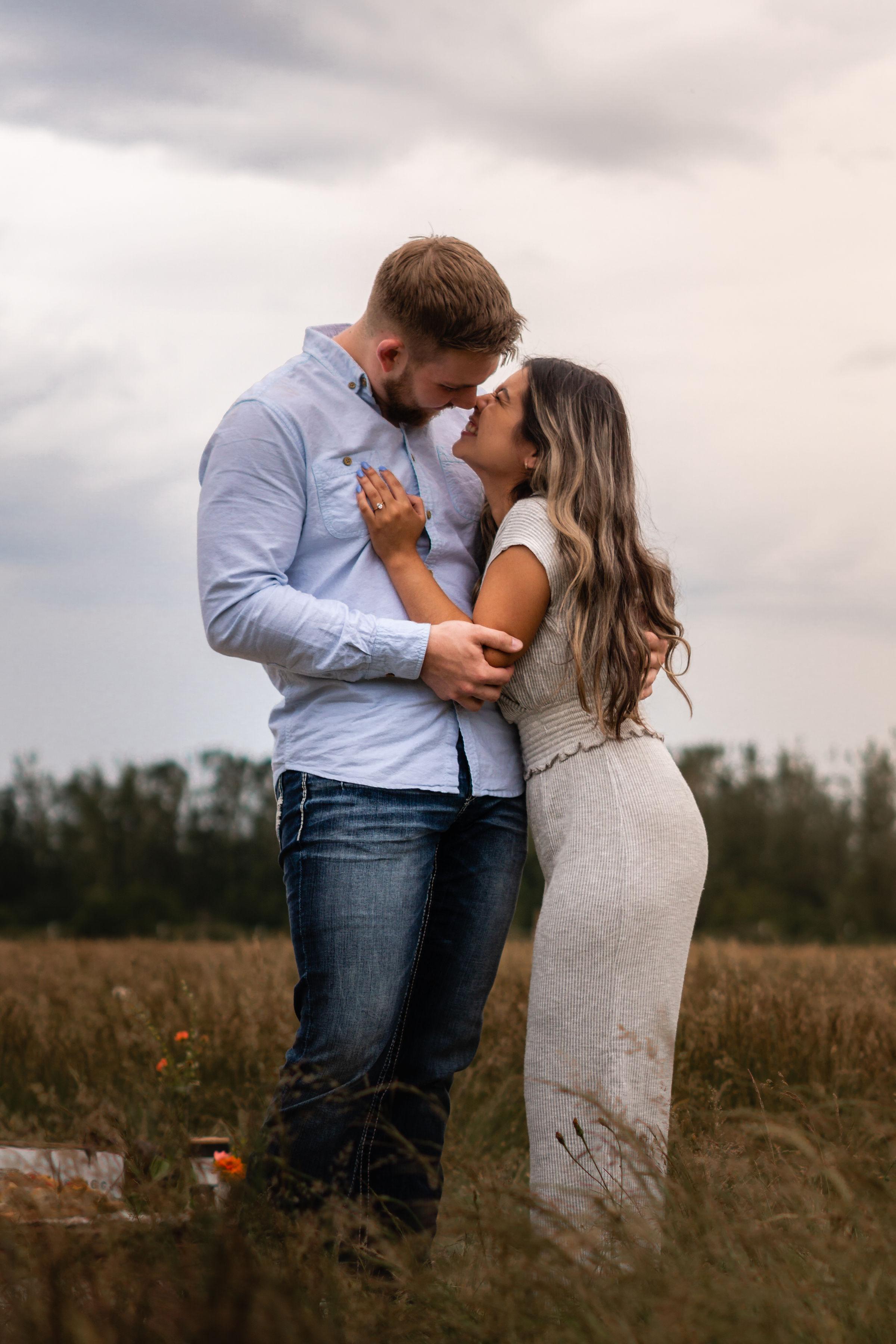 The Wedding Website of Deanza Perez and Adam Delamarter