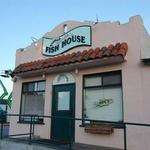 Monterey's Fish House