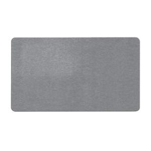 Extra Large Stone Bath Mat, 36''x24'' Non-Slip Diatomaceous Earth Stone Bath Mat, Super Absorbent Quick Drying for Bathroom/Kitchen, Easy to Clean
