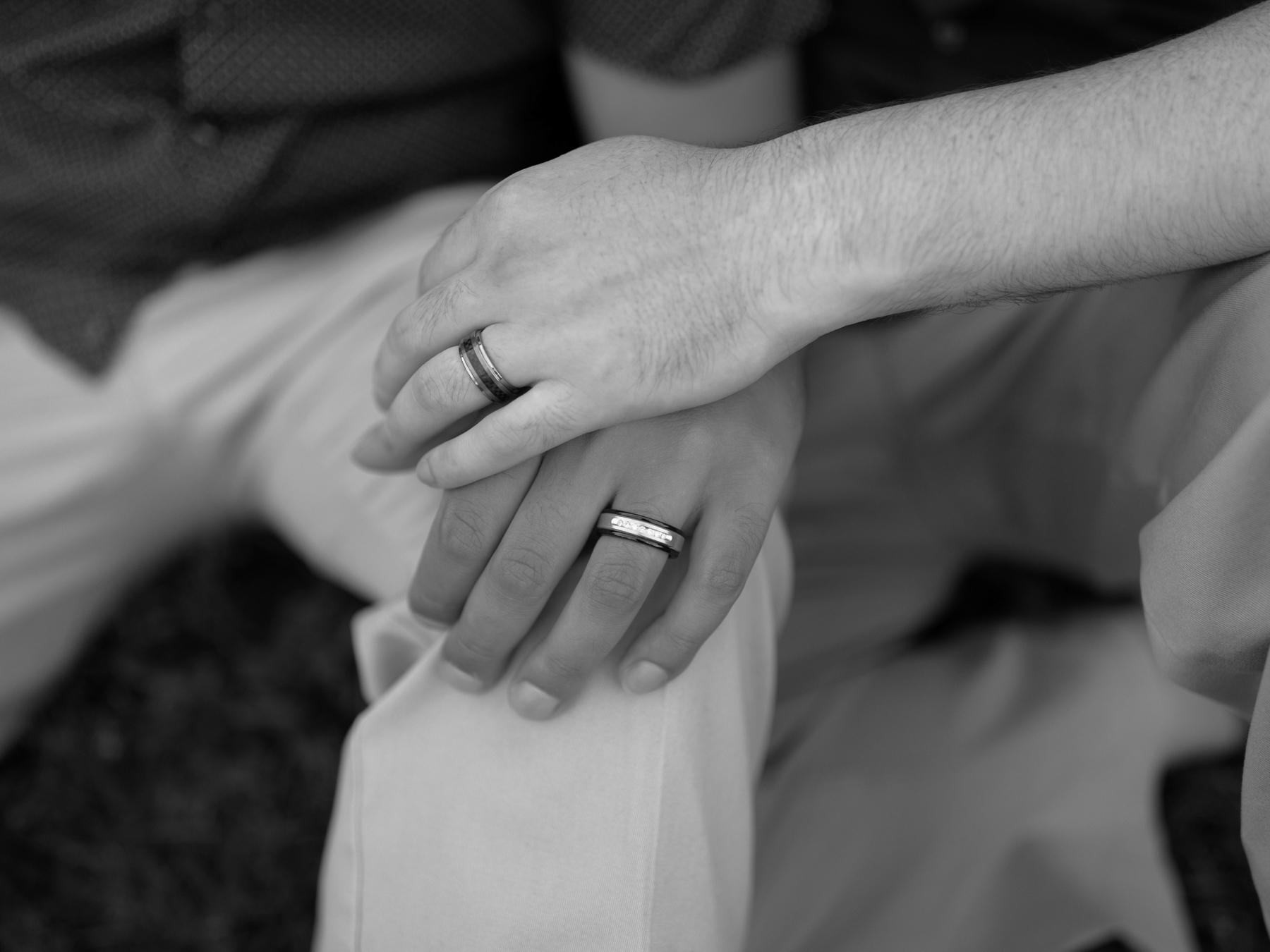 The Wedding Website of Rob Kyne and Alex Guzman