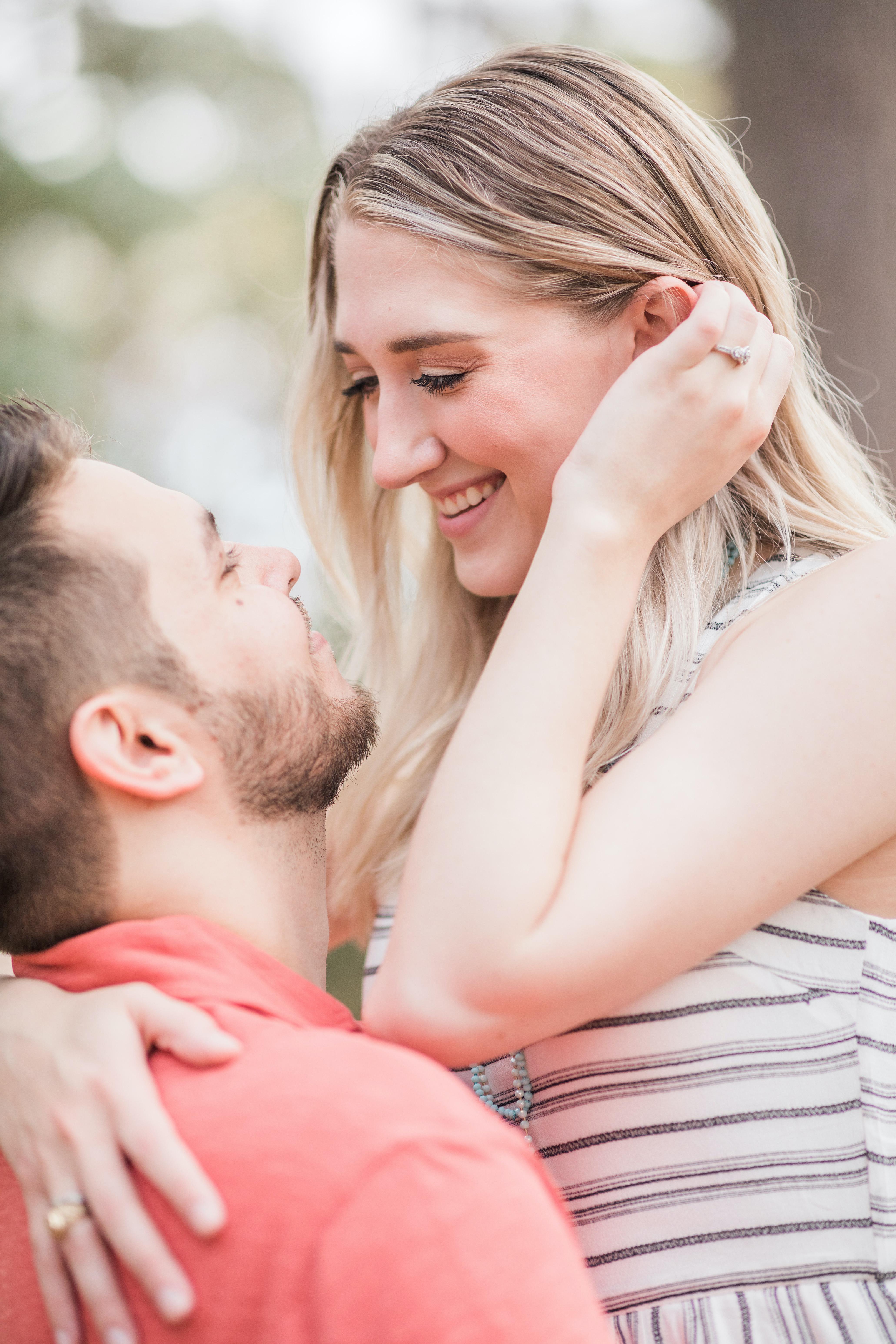 The Wedding Website of Kayla Barfield and Benjamin McKenzie