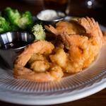 Crabdaddy's Seafood Bar Grill