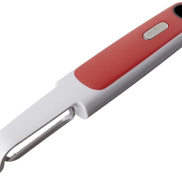 ZYLISS Soft Skin Peeler