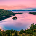 Emerald Bay State Park
