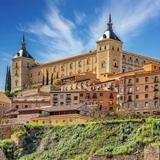 Alcázar de Toledo